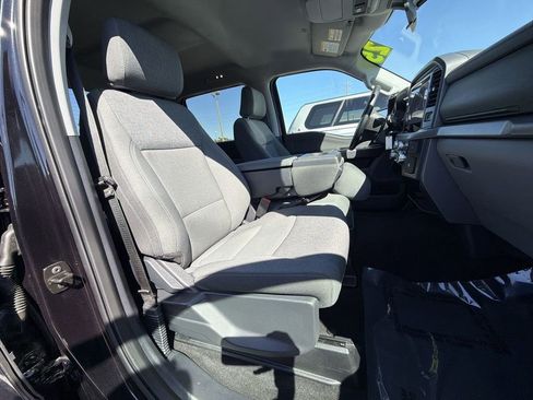 Used 2025 Ford F150 XLT w/ Equipment Group 301A Standard image 28