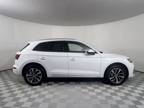 Certified 2023 Audi Q5 2.0T Premium Plus w/ Premium Plus Package image 7