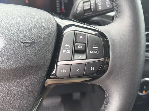 Certified 2023 Ford Escape Active image 13