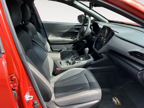 Certified 2024 Subaru Crosstrek 2.5i Wilderness AWD/4WD image 15