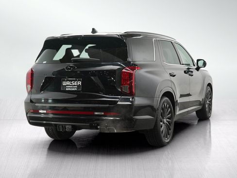 Used 2024 Hyundai Palisade Calligraphy AWD/4WD image 5