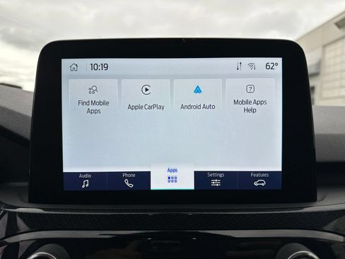 Used 2025 Ford Escape ST-Line FWD image 20