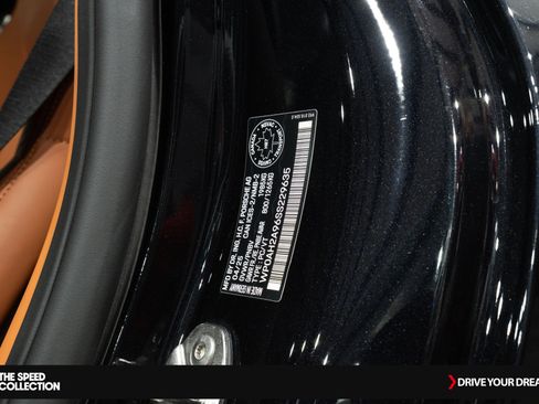 Used 2025 Porsche 911 Carrera S image 67