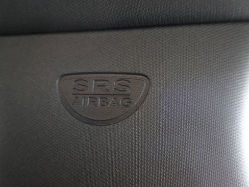 Used 2025 RAM 2500 Big Horn AWD/4WD image 47
