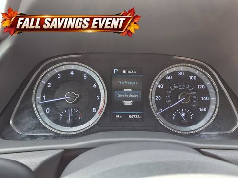Used 2023 Hyundai Sonata SEL FWD image 30