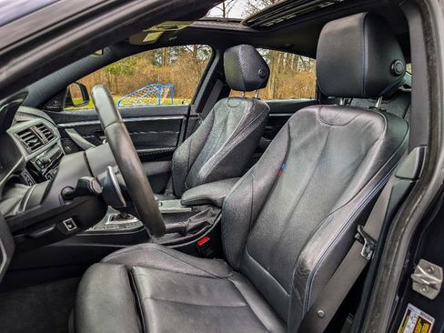 Used 2018 BMW 440i Gran Coupe xDrive image 15