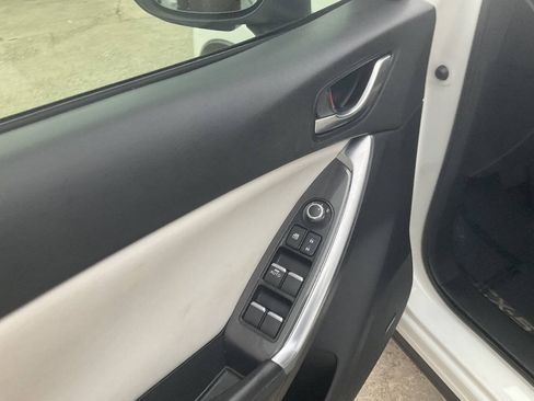 Used 2016 MAZDA CX-5 Grand Touring FWD image 11