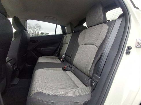 Used 2024 Subaru Crosstrek 2.0i Premium AWD/4WD image 20