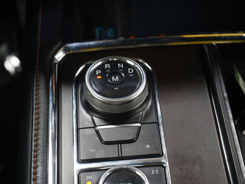 Used 2020 Ford Expedition Max King Ranch image 25