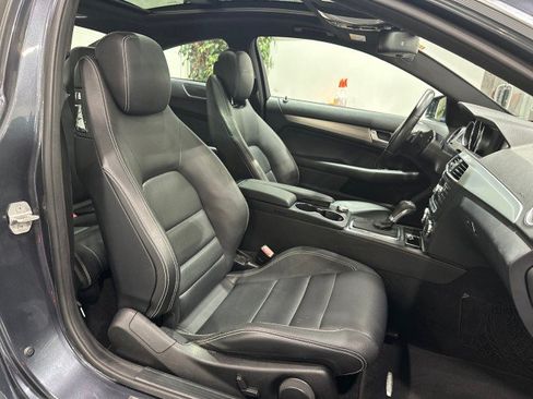 Used 2013 Mercedes-Benz C 250 Coupe image 48