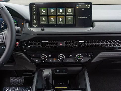 New 2026 Honda Accord EX-L image 18