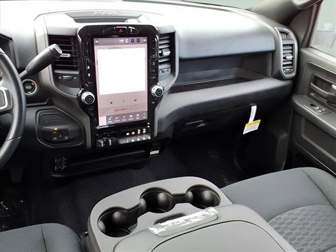 New 2026 RAM 2500 Tradesman image 12