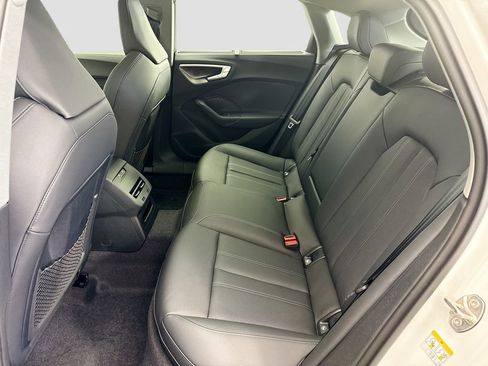 Used 2025 Audi A5 2.0T Premium Plus w/ Premium Plus image 20