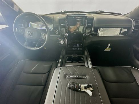New 2026 RAM 1500 Limited image 9