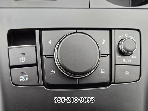 New 2026 MAZDA CX-90 3.3 Turbo w/ Select Package image 20