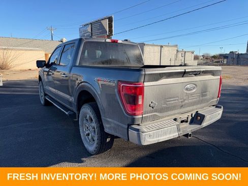 Used 2022 Ford F150 XLT w/ Equipment Group 302A High image 4