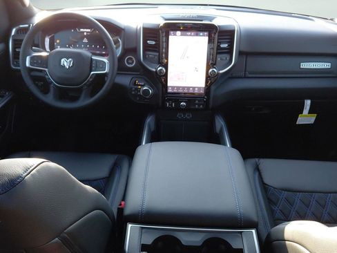 New 2026 RAM 1500 Big Horn image 55