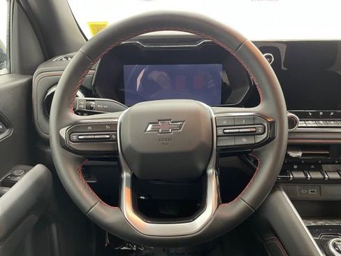 Used 2024 Chevrolet Colorado Z71 w/ Z71 Convenience Package 2 image 14