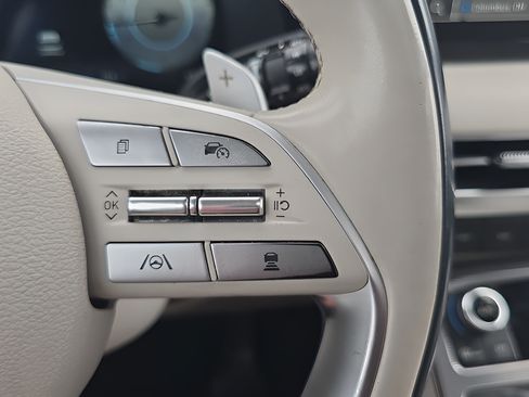 Used 2023 Hyundai Palisade Calligraphy FWD image 24