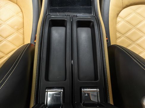 Used 2016 Bentley Mulsanne Speed image 33