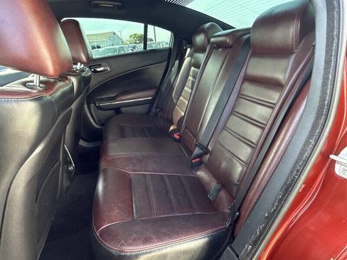 Used 2014 Dodge Charger SXT RWD image 21