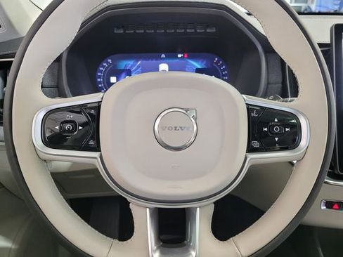 New 2026 Volvo XC90 B6 Ultra w/ Protection Package AWD/4WD image 22