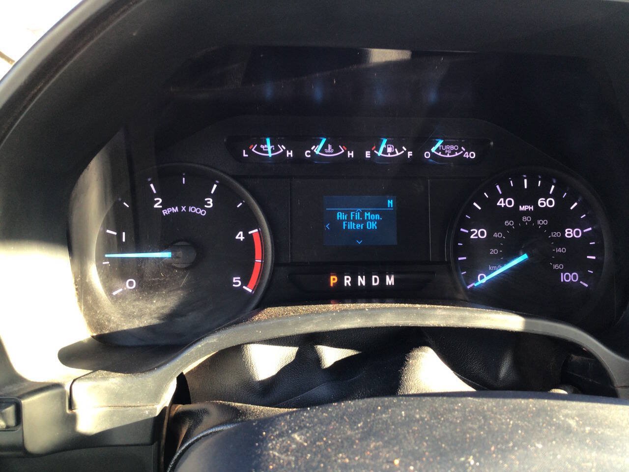 Used 2022 Ford F250 XL w/ Power Equipment Group AWD/4WD image 14
