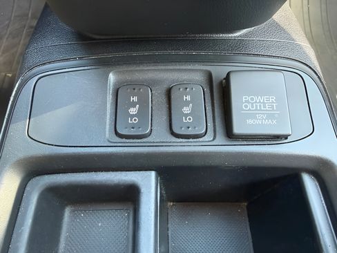 Used 2015 Honda CR-V EX image 31