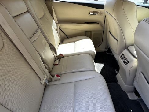 Used 2014 Lexus RX 350 FWD w/ Navigation Package image 39