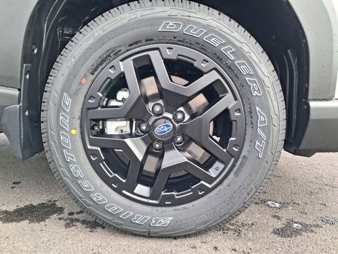 New 2026 Subaru Outback Wilderness AWD/4WD image 10