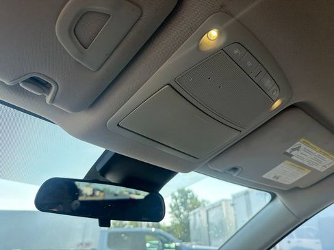 Used 2019 Nissan Rogue SV AWD/4WD image 18