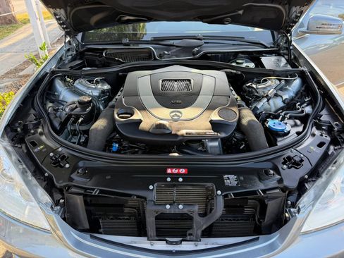 Used 2007 Mercedes-Benz S 550 image 33