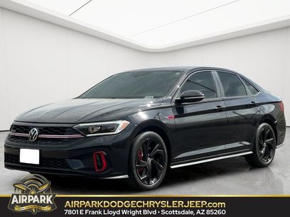 Used 2023 Volkswagen Jetta GLI Autobahn