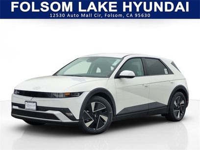 New 2026 Hyundai Ioniq 5 SEL