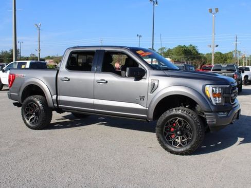 Used 2021 Ford F150 XLT w/ Equipment Group 302A High image 15