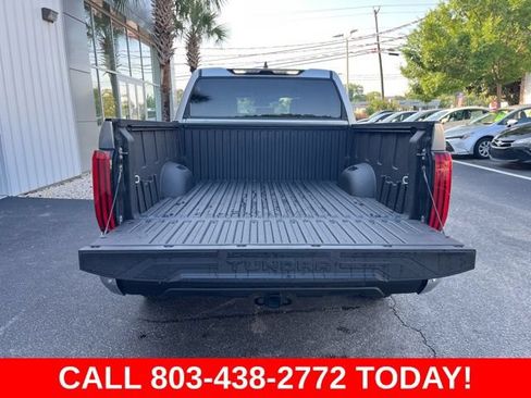 Used 2024 Toyota Tundra SR5 w/ SR5 Premium Package AWD/4WD image 32