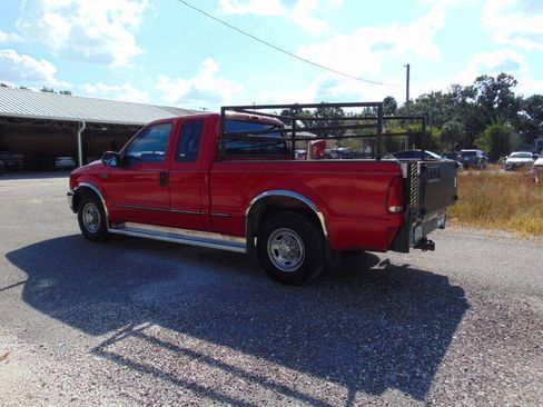 Used 1999 Ford F250 2WD SuperCab Super Duty image 7