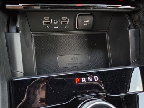 New 2025 Jeep Grand Cherokee L Altitude image 15