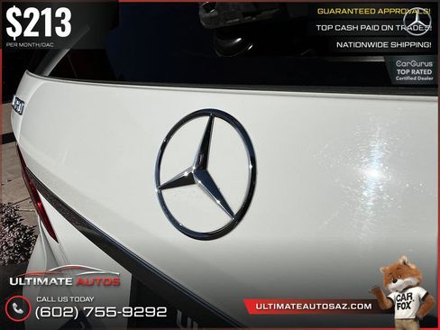 Used 2013 Mercedes-Benz ML 350 2WD image 24