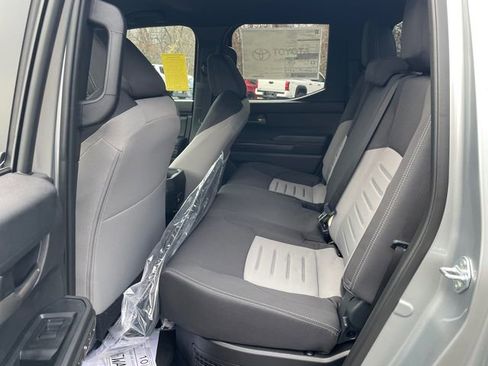 New 2025 Toyota Tacoma TRD Off-Road image 16