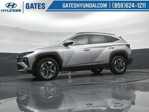 New 2026 Hyundai Tucson SEL AWD/4WD image 40