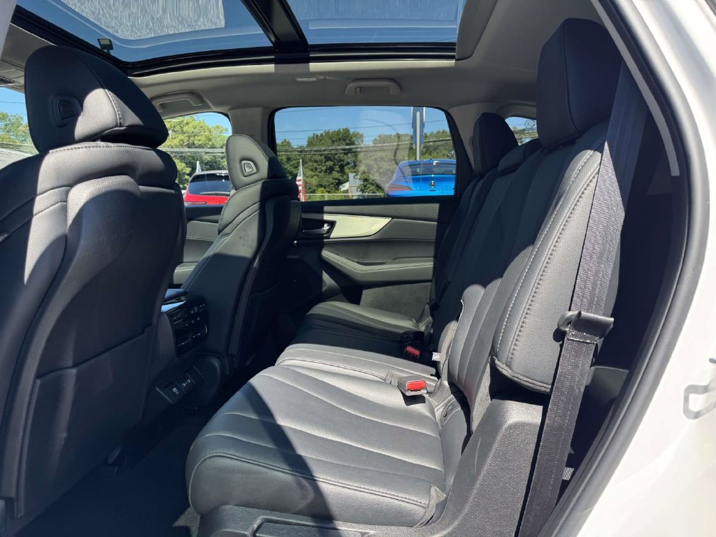 Certified 2024 Acura MDX SH-AWD image 10