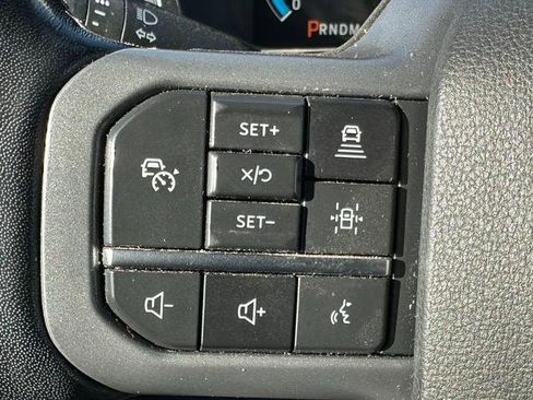 Certified 2023 Ford F150 Lariat w/ Equipment Group 502A High image 18