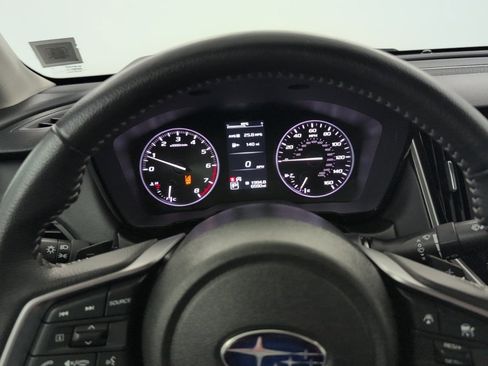 Used 2025 Subaru Legacy Premium w/ Popular Package #1 image 11