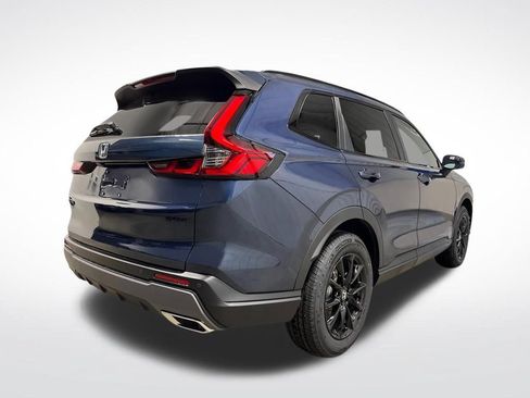 Used 2026 Honda CR-V Sport-L image 8