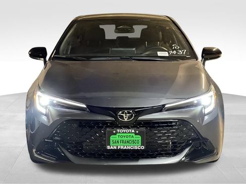 New 2026 Toyota Corolla SE FWD image 5