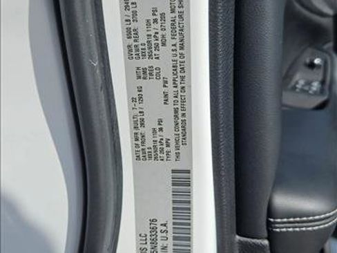 Used 2022 Jeep Grand Cherokee L Limited w/ Trailer Tow Group (B) image 27