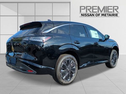 New 2026 Nissan Murano Platinum w/ Technology Package image 5