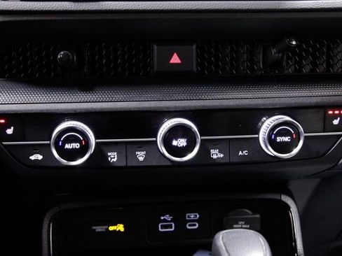 Used 2024 Honda CR-V EX image 29