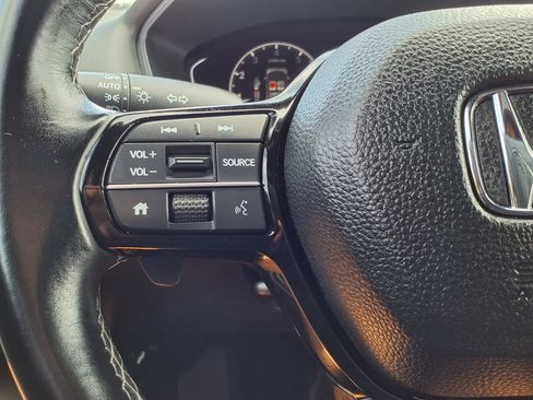 Used 2024 Honda Civic Sport image 15